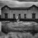 Segnalata  Autore: MASSIMO PERISSINOTTO  Titolo: Le cattedrali dell'acqua - Idrovora Lanzoni